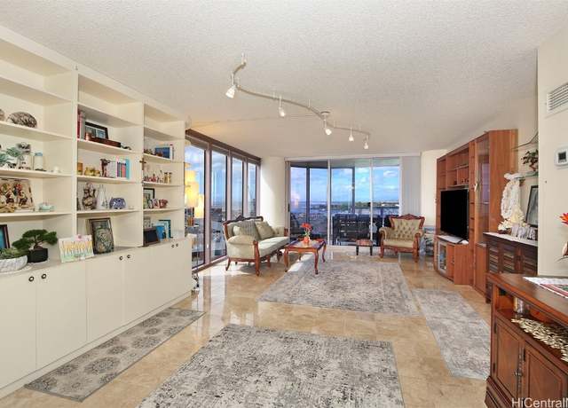 Property at 415 South St #901, Honolulu, HI 96813, 2 beds, 2 baths