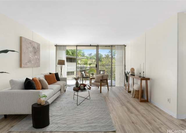 Property at 95-2035 Waikalani Pl Unit B407, Mililani, HI 96789, 2 beds, 1 bath
