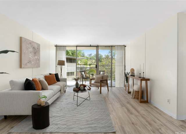Property at 95-2035 Waikalani Pl Unit B407, Mililani, HI 96789, 2 beds, 1 bath