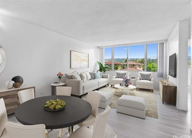 Property at 5122 Likini St #203, Honolulu, HI 96818, 1 bed, 1 bath
