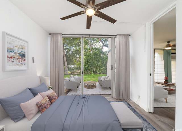 Property at 95-2027 Waikalani Pl Unit A102, Mililani, HI 96789, 3 beds, 2 baths