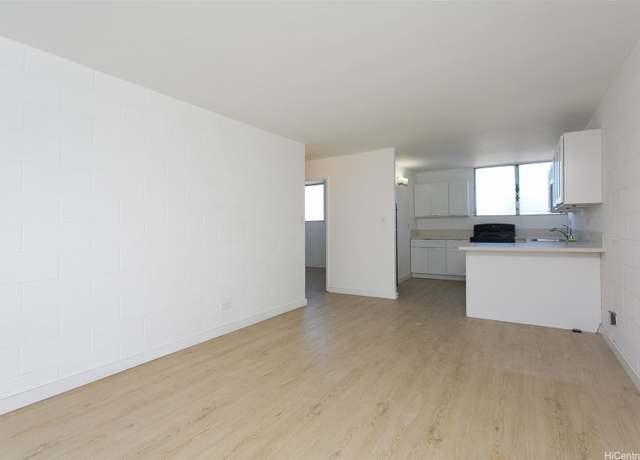 Property at 1118 Pua Ln #301, Honolulu, HI 96817, 2 beds, 1 bath