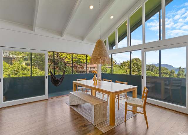 Property at 45-173 Kokokahi Pl, Kaneohe, HI 96744, 4 beds, 2 baths