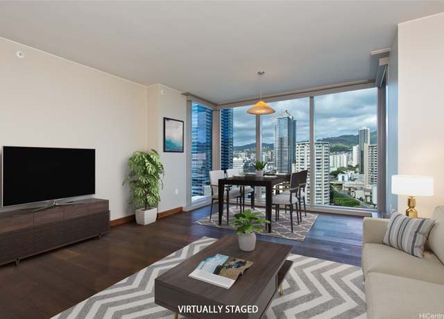Property at 1555 Kapiolani Blvd #1311, Honolulu, HI 96814, 1 bed, 1 bath