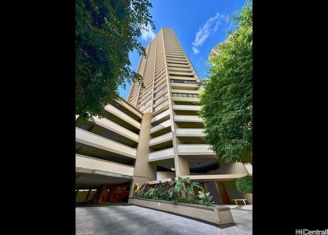 Property at 1778 Ala Moana Blvd #1418, Honolulu, HI 96815, 1 bed, 1 bath