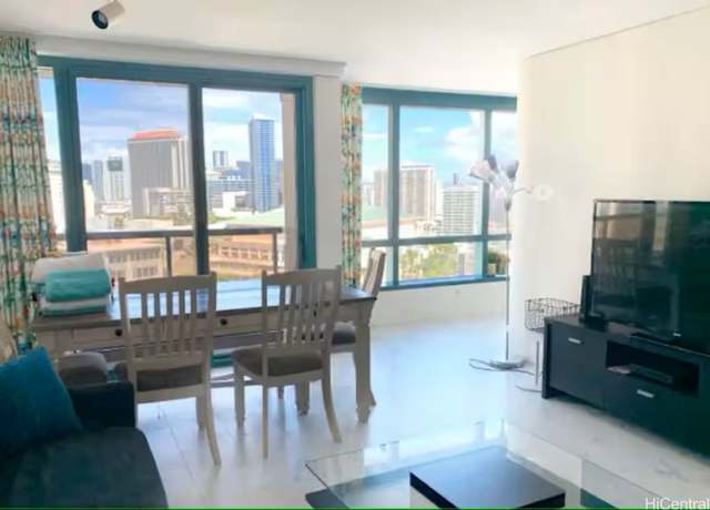 Property at 1888 Kalakaua Ave #2103, Honolulu, HI 96815, 2 beds, 2 baths
