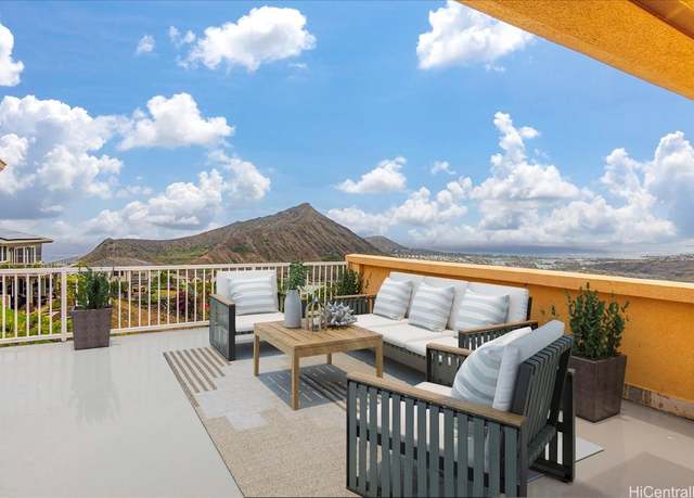 Property at 1062 Hoa St, Honolulu, HI 96825, 5 beds, 6 baths