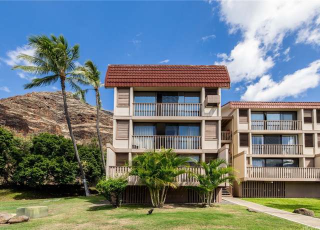 Property at 84-664 Ala Mahiku St Unit 180A, Waianae, HI 96792, 2 beds, 1 bath