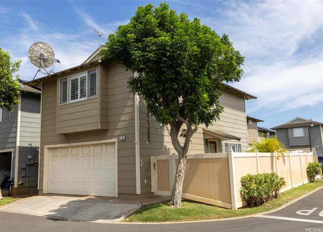 Property at 91-1016C Hoomaka St #78, Ewa Beach, HI 96706, 3 beds, 2.5 baths