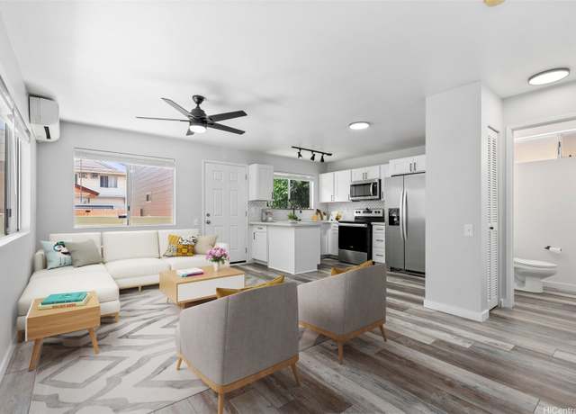 Property at 91-241 Makalauna Pl #15, Ewa Beach, HI 96706, 3 beds, 2.5 baths