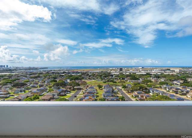 Property at 3045 Ala Napuaa Pl #1814, Honolulu, HI 96818, 1 bath
