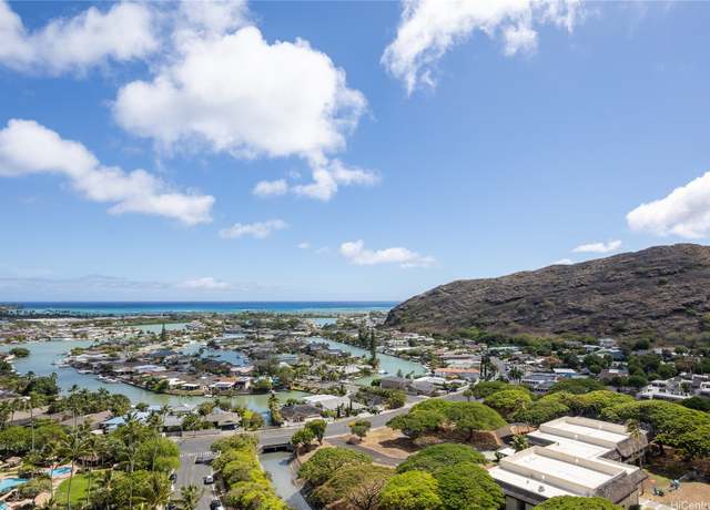 Property at 531 Hahaione St Unit 2-19B, Honolulu, HI 96825, 1 bed, 1 bath