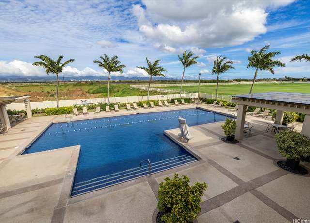 Property at 91-1022 Huliau St Unit 1A, Ewa Beach, HI 96706, 3 beds, 2 baths