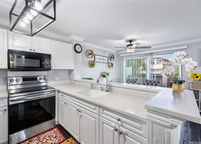 Property at 91-1022 Huliau St Unit 1A, Ewa Beach, HI 96706, 3 beds, 2 baths