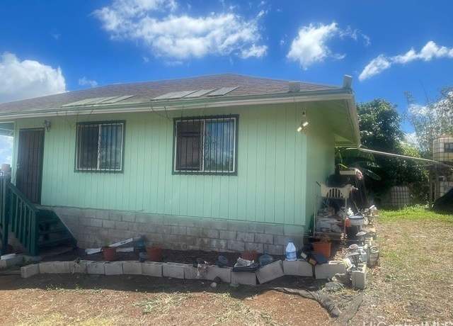 Property at 56-I Kunia Rd Unit 56-I, Waipahu, HI 96797