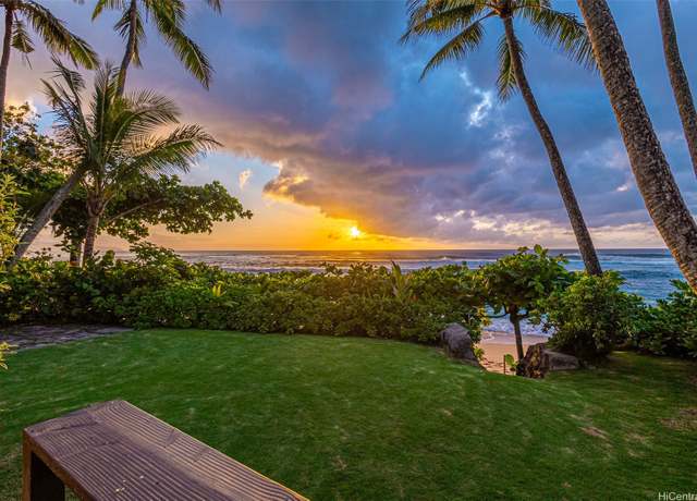 Property at 59-75 Hoalua St, Haleiwa, HI 96712, 4 beds, 2 baths