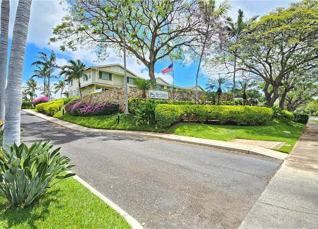 Property at 92-1490 Aliinui Dr #803, Kapolei, HI 96707, 2 beds, 2.5 baths