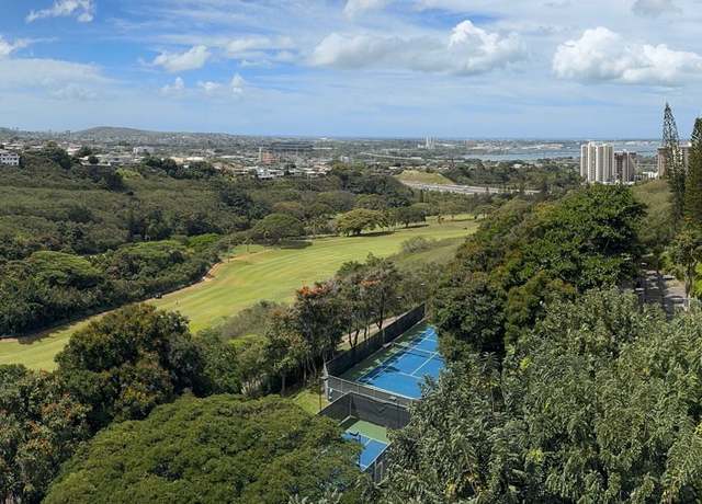 Property at 98-703 Iho Pl #1901, Aiea, HI 96701, 3 beds, 2 baths