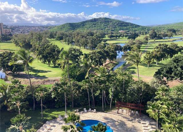 Property at 5333 Likini St #902, Honolulu, HI 96818, 2 beds, 2 baths