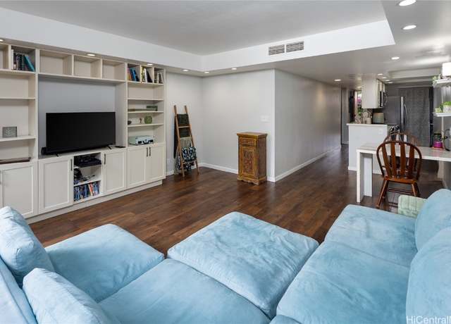 Property at 217 Prospect St Unit M1, Honolulu, HI 96813, 1 bed, 1 bath