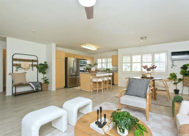 Property at 95-973 Ukuwai St #3303, Mililani, HI 96789, 3 beds, 2 baths