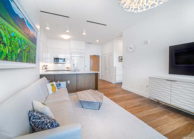 Property at 629 Keeaumoku St #4108, Honolulu, HI 96814, 2 beds, 2 baths