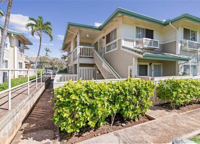 Property at 91-1069 Oaniani St Unit 6G, Kapolei, HI 96707, 2 beds, 1 bath