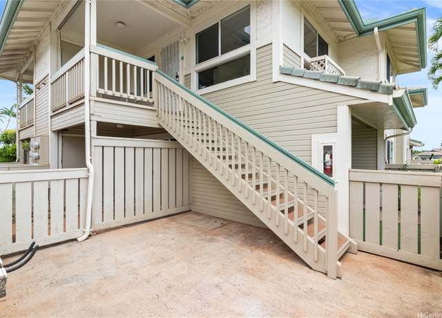 Property at 91-1069 Oaniani St Unit 6G, Kapolei, HI 96707, 2 beds, 1 bath
