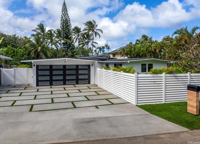 Property at 114 Kaelepulu Dr, Kailua, HI 96734, 5 beds, 3 baths