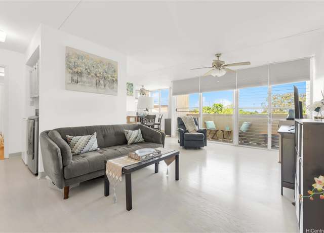 Property at 94-325 Hokuahiahi St #329, Mililani, HI 96789, 2 beds, 1 bath