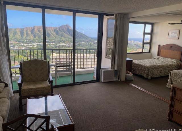 Property at 201 Ohua Ave Unit Makai  3307, Honolulu, HI 96815, 1 bed, 1 bath