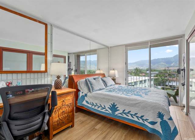 Property at 68-055 Akule St #501, Waialua, HI 96791, 1 bed, 1 bath