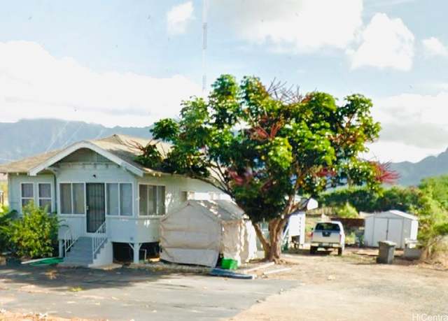 Property at 87-1205 Paakea Rd, Waianae, HI 96792