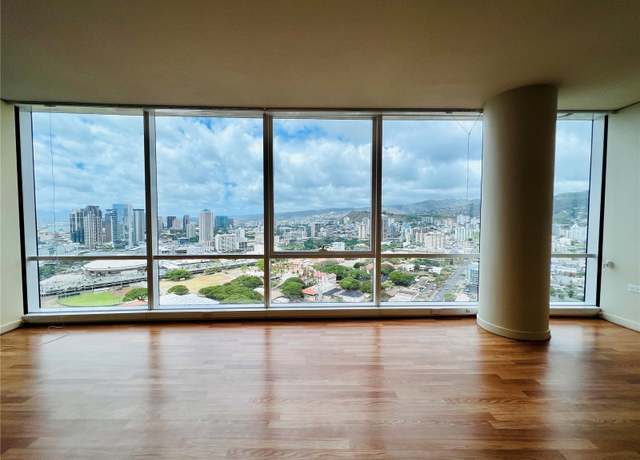 Property at 1288 Kapiolani Blvd Unit I3701, Honolulu, HI 96814, 1 bed, 1 bath