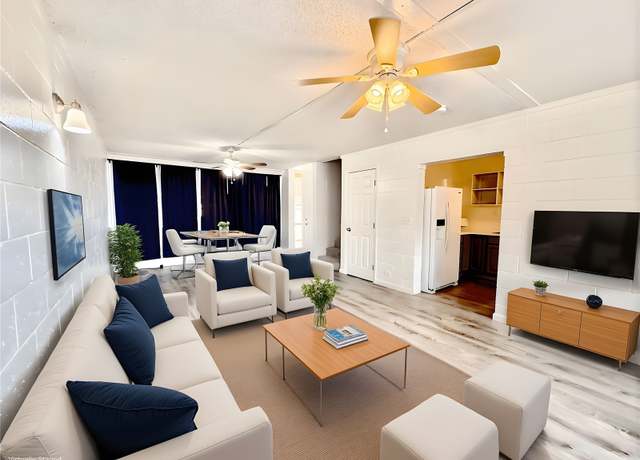 Property at 1269 Kipaipai St Unit 31D, Pearl City, HI 96782, 3 beds, 1 bath