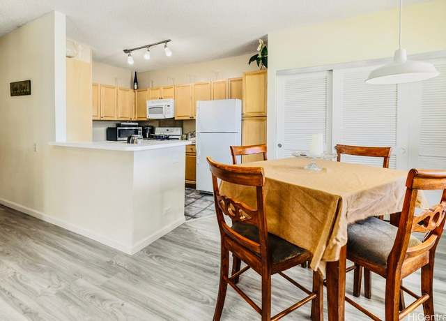 Property at 91-919 Puamaeole St Unit 6R, Ewa Beach, HI 96706, 2 beds, 2 baths