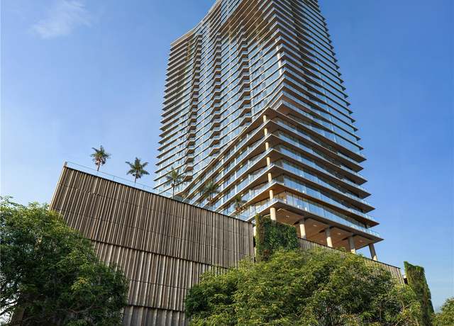 Property at 1538 Kapiolani Blvd #3502, Honolulu, HI 96814, 3 beds, 3 baths