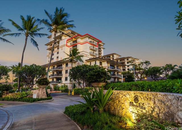 Property at 92-104 Waialii Pl Unit O912, Kapolei, HI 96707, 2 beds, 2 baths