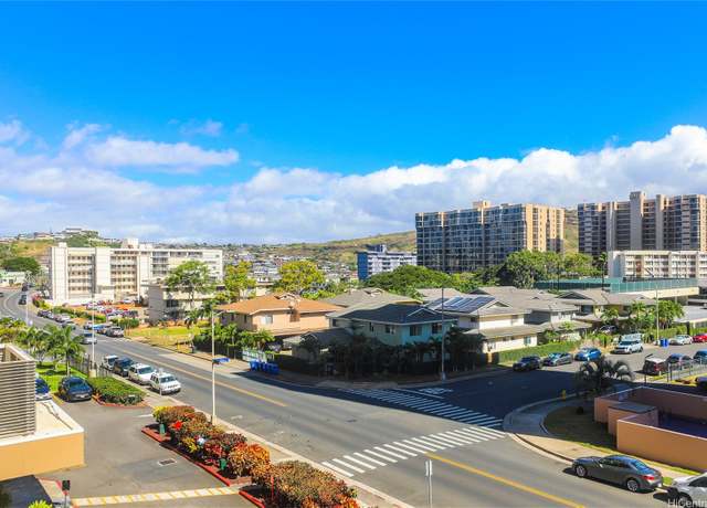Property at 3161 Ala Ilima St #403, Honolulu, HI 96818, 2 beds, 2 baths