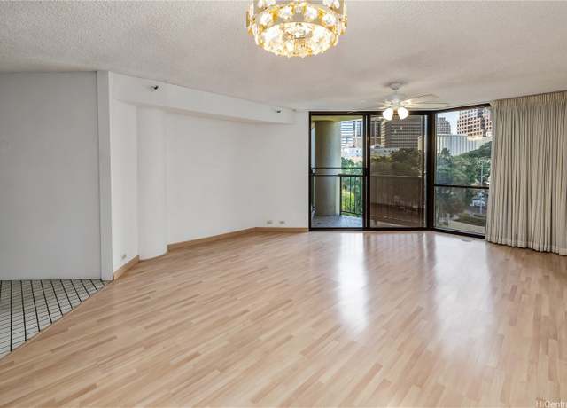 Property at 60 N Beretania St #410, Honolulu, HI 96817, 2 beds, 2 baths