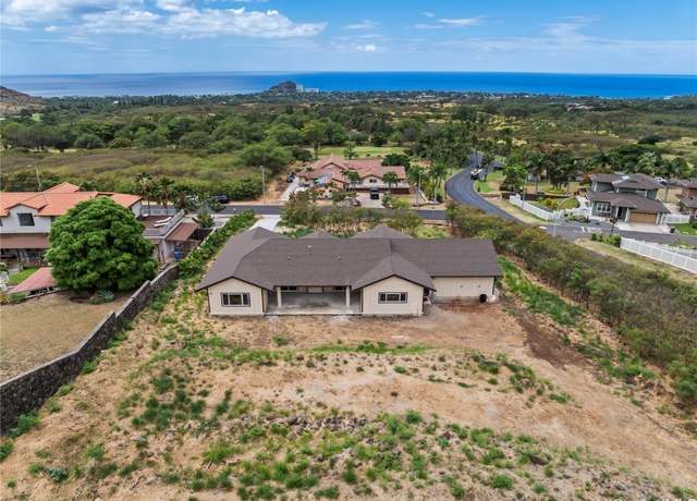 Property at 84-920 Moaelehua St, Waianae, HI 96792, 3 beds, 2 baths