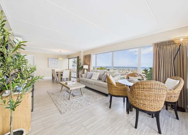 Property at 1777 Ala Moana Blvd #510, Honolulu, HI 96815, 2 beds, 2 baths