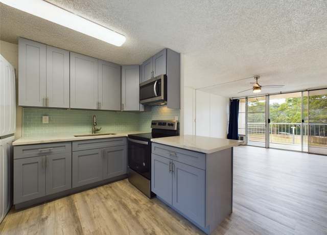 Property at 95-045 Waikalani Dr Unit G401, Mililani, HI 96789, 1 bed, 1 bath