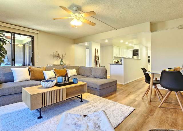 Property at 217 Prospect St Unit D16, Honolulu, HI 96813, 3 beds, 3 baths