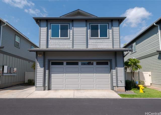 Property at 91-1159 Kamakana St #287, Ewa Beach, HI 96706, 3 beds, 2.5 baths