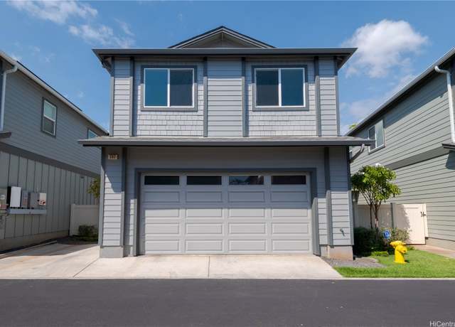 Property at 91-1159 Kamakana St #287, Ewa Beach, HI 96706, 3 beds, 2.5 baths