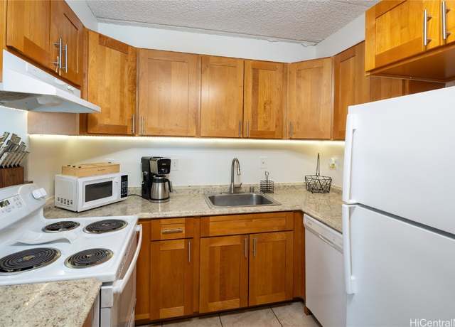 Property at 430 Keoniana St #1010, Honolulu, HI 96815, 2 beds, 1.5 baths