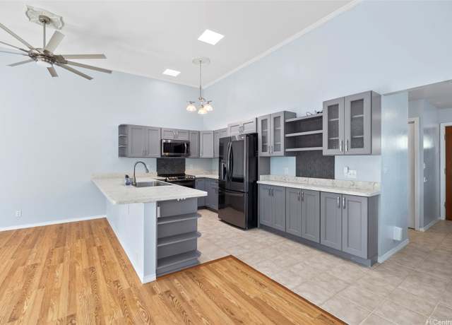 Property at 47-724 Hui Kelu St #1, Kaneohe, HI 96744, 3 beds, 2 baths