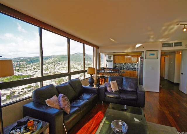 Property at 2499 Kapiolani Blvd #3708, Honolulu, HI 96826, 2 beds, 2 baths