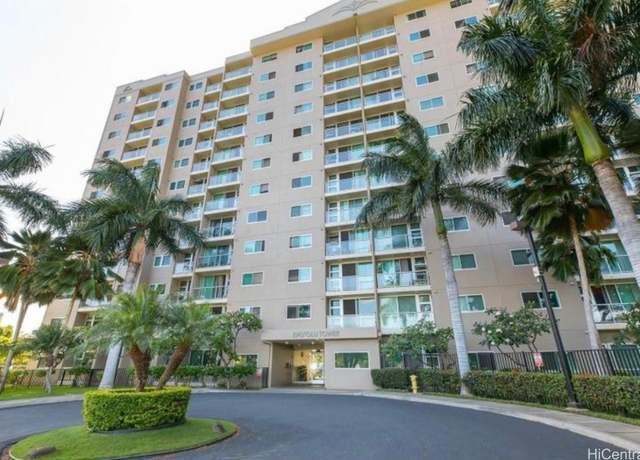 Property at 94-302 Paiwa St #507, Waipahu, HI 96797, 2 beds, 1 bath